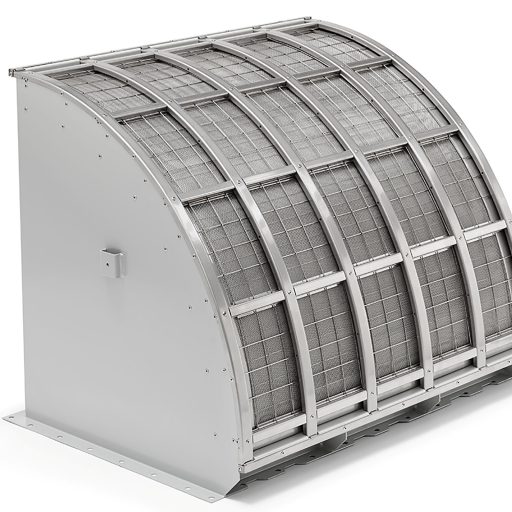 Explosion Vents - PMAX Solution